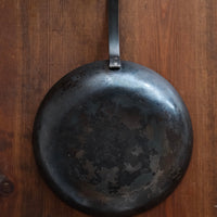 Kawarazaki Takashi 河源崎貴 Frying Pan 24.5cm