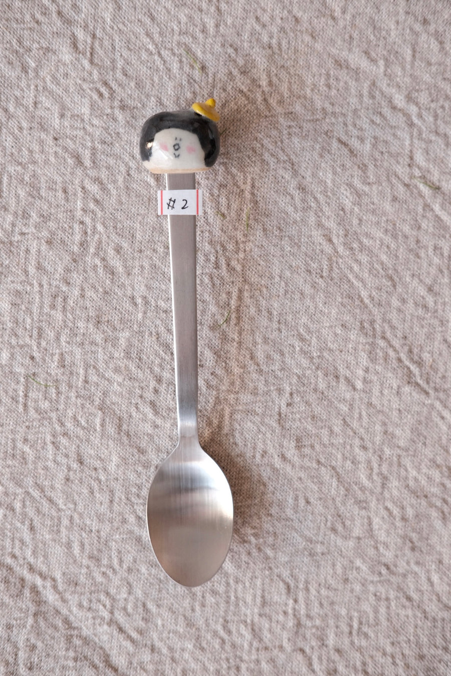 Cosael Dessert Spoon