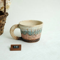 Fumika Tateno 館野文香 Mug FM05