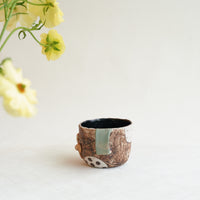 Misuzu Ishigami 石神美鈴 Round Mug with Handle MIS34