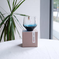 Toyosasaki Edo Glass Tumbler