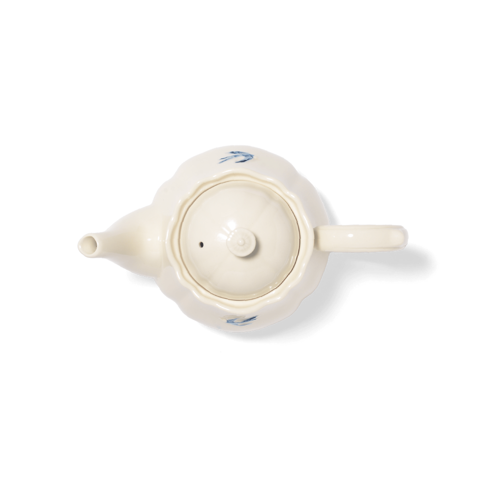 Studio M' Early Bird Teapot