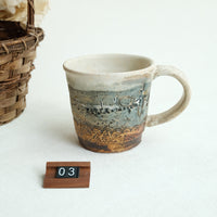 Fumika Tateno 館野文香 Mug FM05