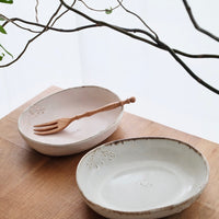 Satomi Motohashi 本橋里美 Curry Plate SM07