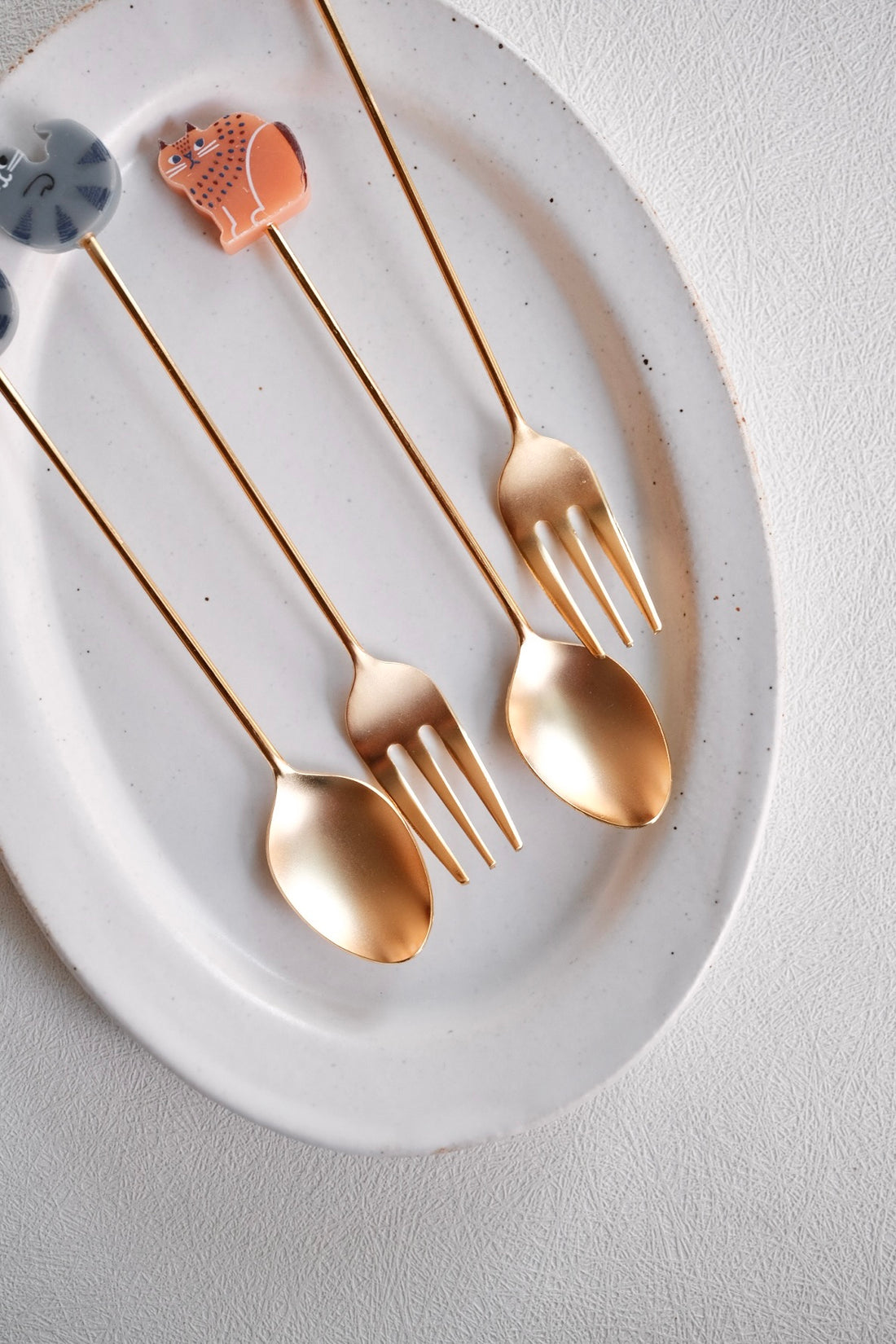 Decole Fikalycka Cutlery Collection