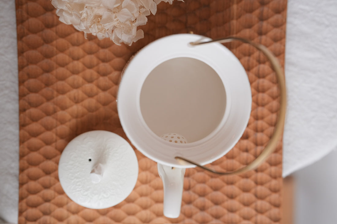 TOTO Studio Teapot t97