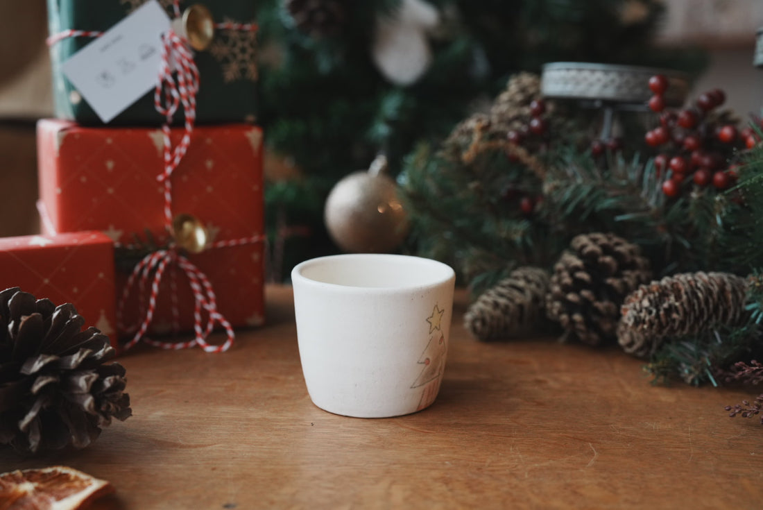 Tomoko Sonobe 園部智子 - Mug TE02