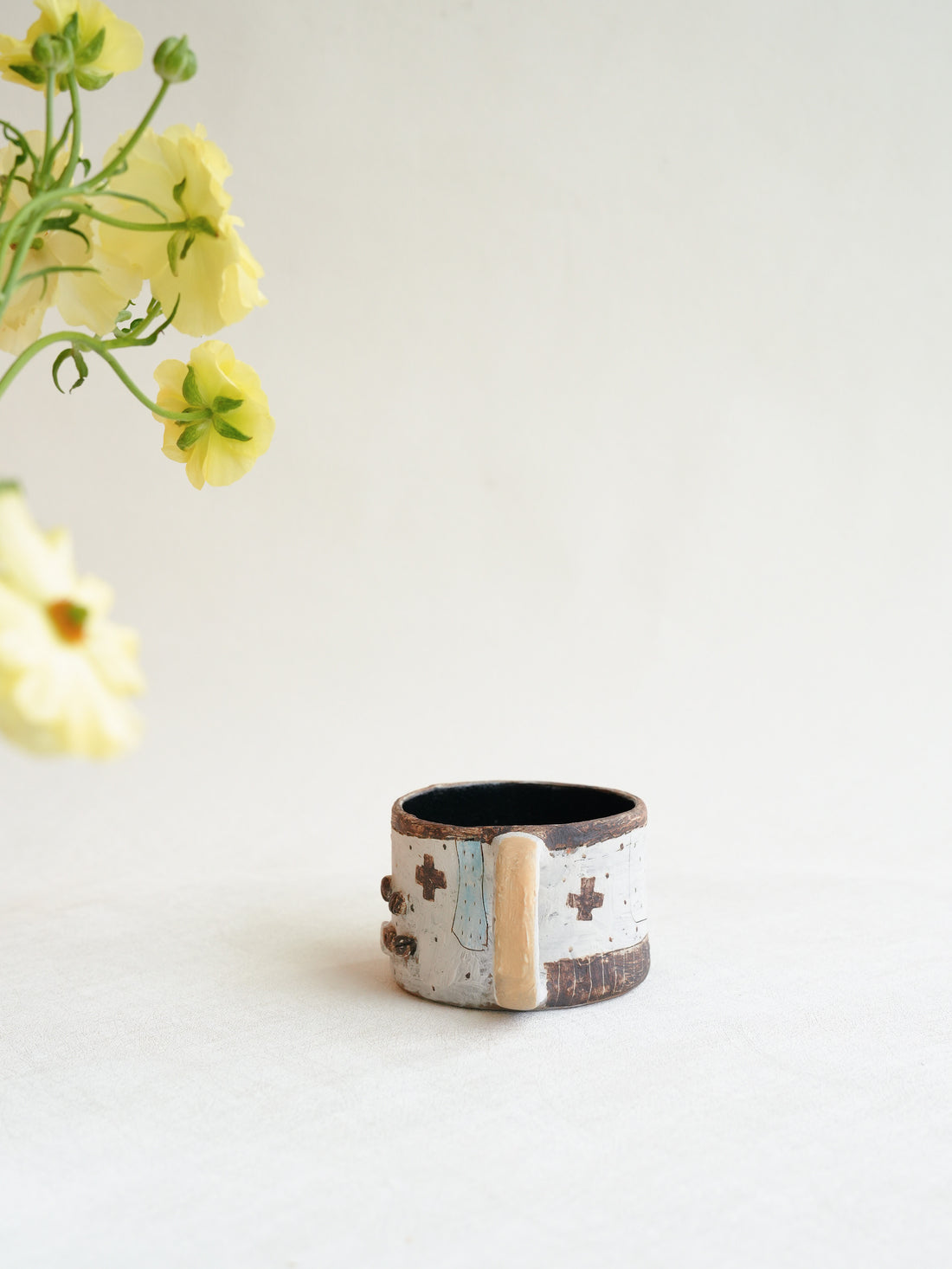 Misuzu Ishigami 石神美鈴 Mug MIS32