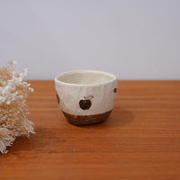 Marubankojo 丸伴工場 - Tea Cup MR03