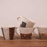 Emishi Kobo 池田匡優&美弥子 - Mug EK09