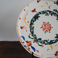 Noritomo Suzuki 鈴木工友 Flat Plate NS06