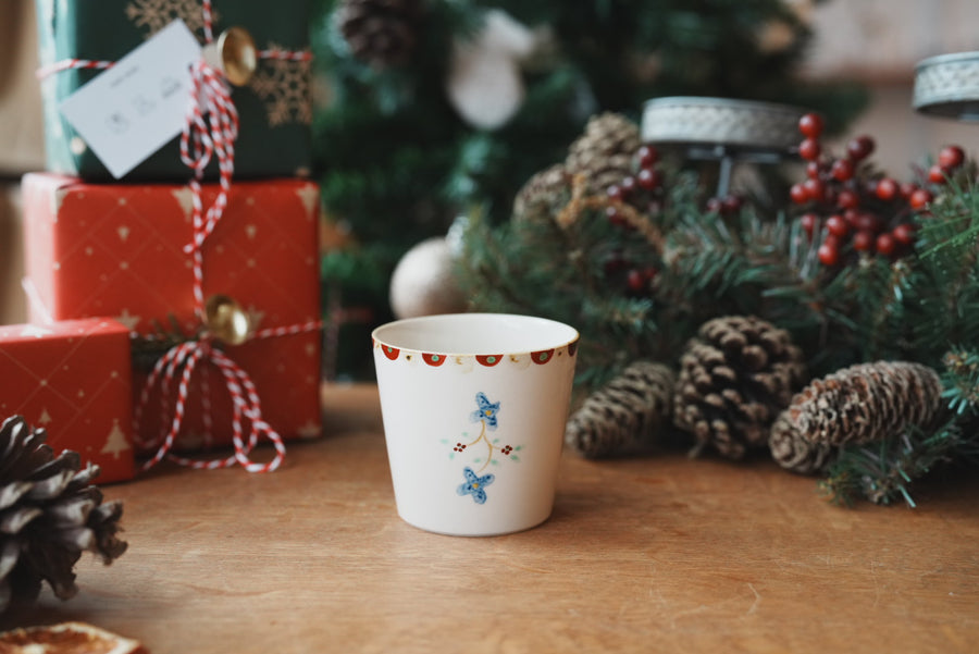 Misao Yajima 矢島操 Animal Cup MY09