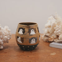 Fumiko Tsuchihashi 土橋文子 - Jug FT09