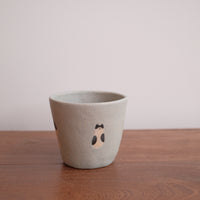 Aya Watanuki 綿貫彩 Mug Large - Blue Boy