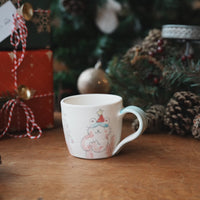 Tomoko Sonobe 園部智子 - Mug TE02