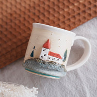 COCOCO Handmade Mug - CO10-3