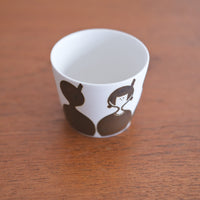 Tobe-ware Family Collection Cup / Saucer