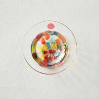 Tsugaru Vidro Glass Nebuta Akari Iro