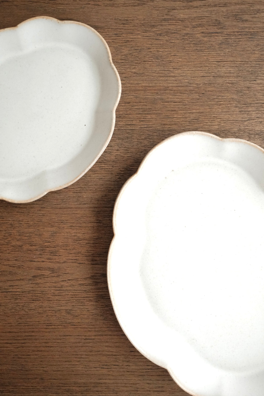 Norio Nakabayashi 中林範夫 Small Oval Plate - Light Blue NN05