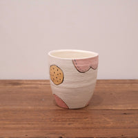 Emishi Kobo 池田匡優&美弥子 - Coloured Free Cup EK30