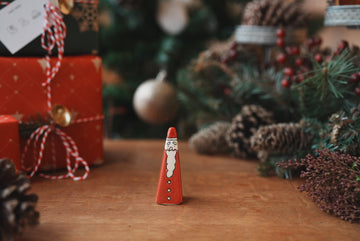 Kinobori 伊藤きのぼり Christmas Ornament KB19