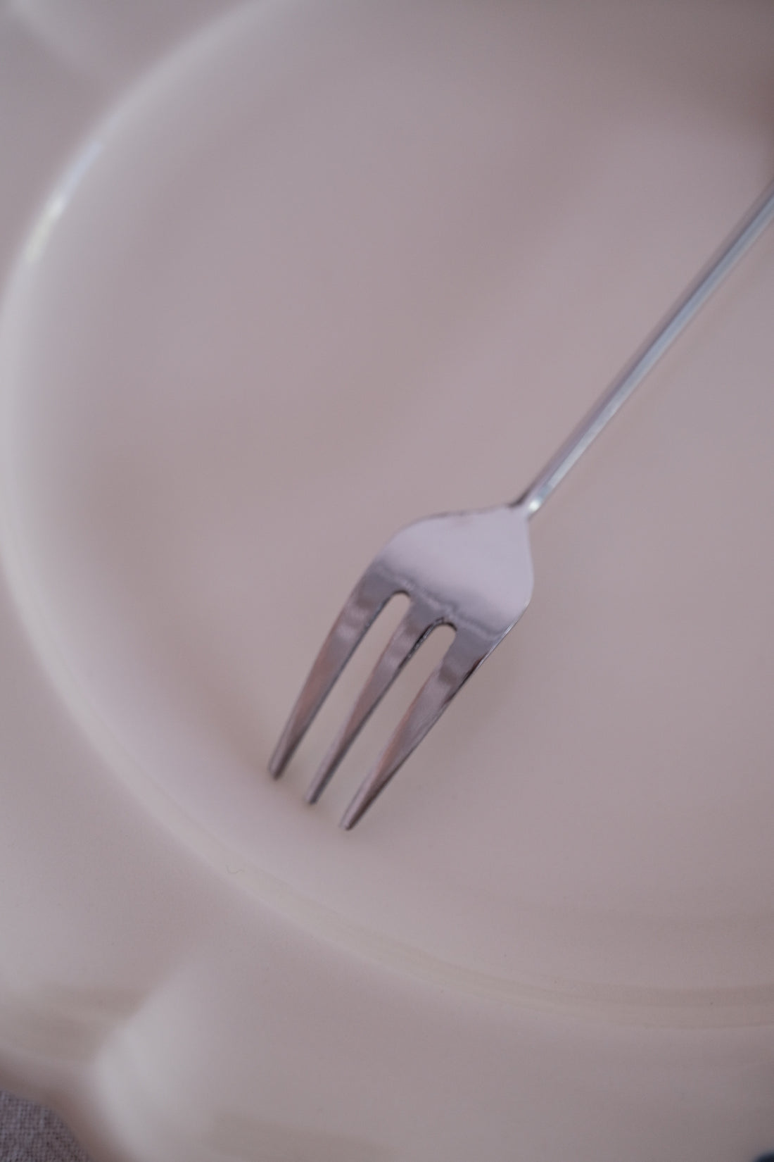 Grapport Animal Teaspoon & Dessert Fork Collections