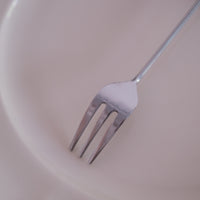 Grapport Animal Teaspoon & Dessert Fork Collections