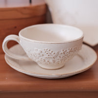 Mishiko Ware Floral Collection