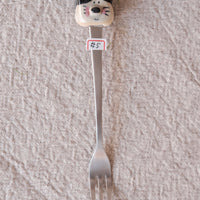 Cosael Dessert Fork