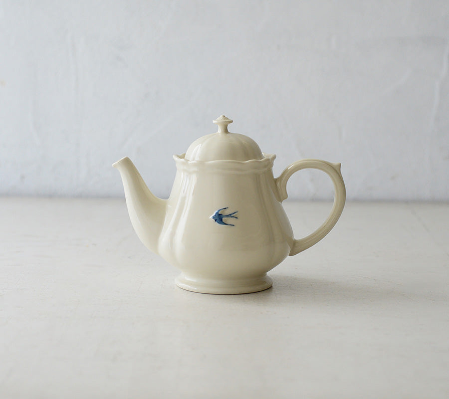 Studio M' Early Bird Teapot