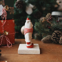 Coco Stone Christmas Figure Decoration CS01 #7