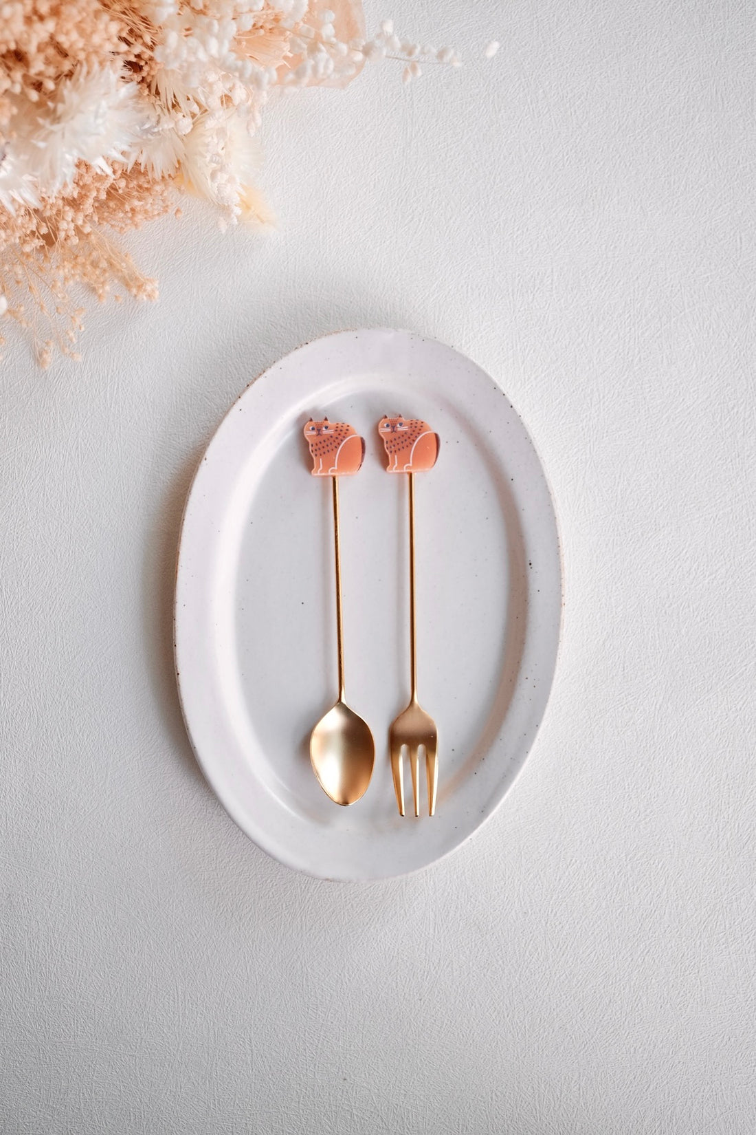Decole Fikalycka Cutlery Collection