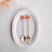 Decole Fikalycka Cutlery Collection