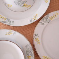 Mimosa Hasami Ware Dinnerware Collection