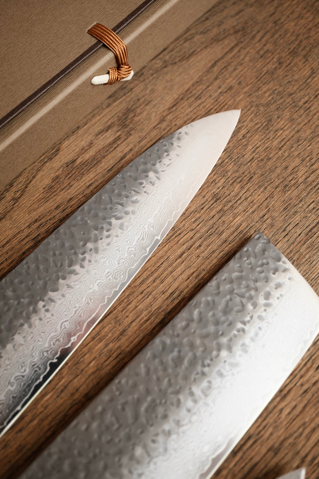 Shizu Hamono - Shizu Gen Petit knife 130mm