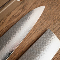 Shizu Hamono - Shizu Gen Petit knife 130mm
