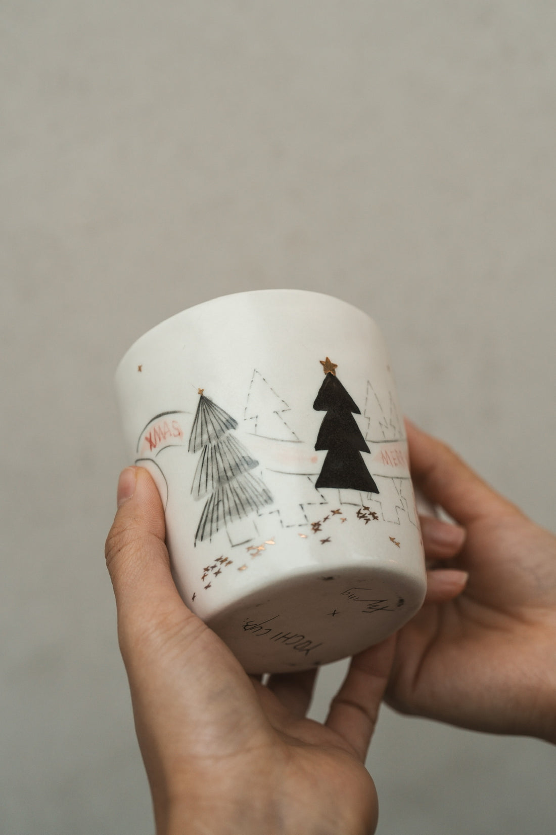Feng Ying Studio Mug