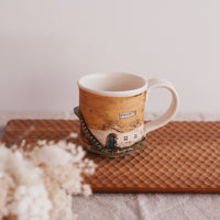 COCOCO Handmade Mug - CO11-2