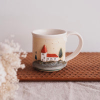 COCOCO Handmade Mug - CO10-3