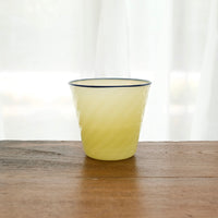 Makiko Kitagata 北形槙子 Poppin Free Cup MG04