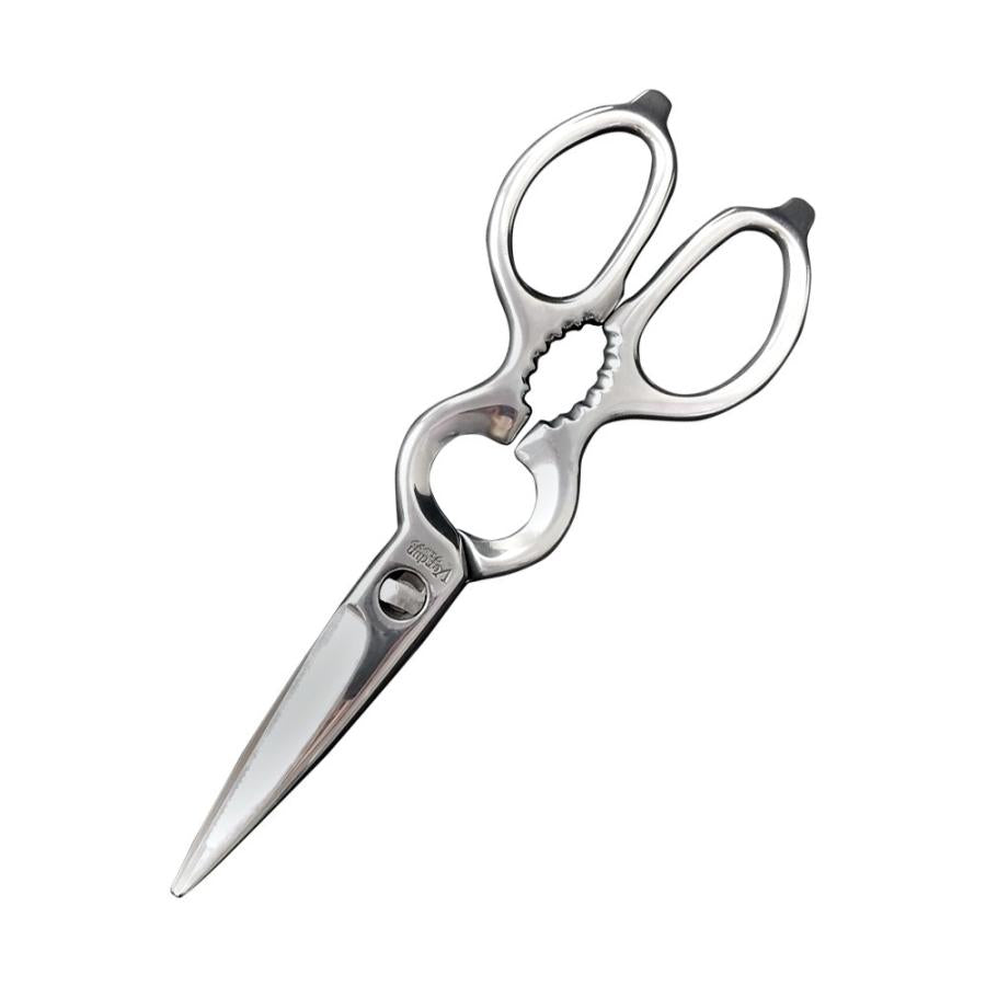 Japan Tsubame Shimomura Stainless Kitchen Scissors