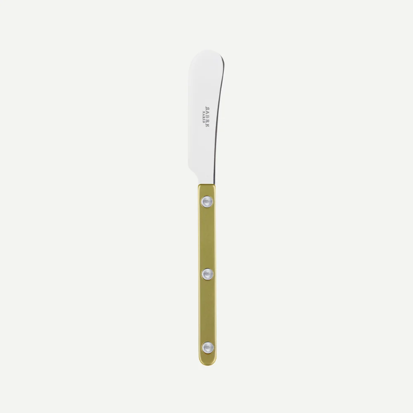 SABRE Paris Bistrot Pearly - Moss