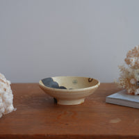 Shoko Hirano 平野照子 Cat Large Bowl SR14 #6