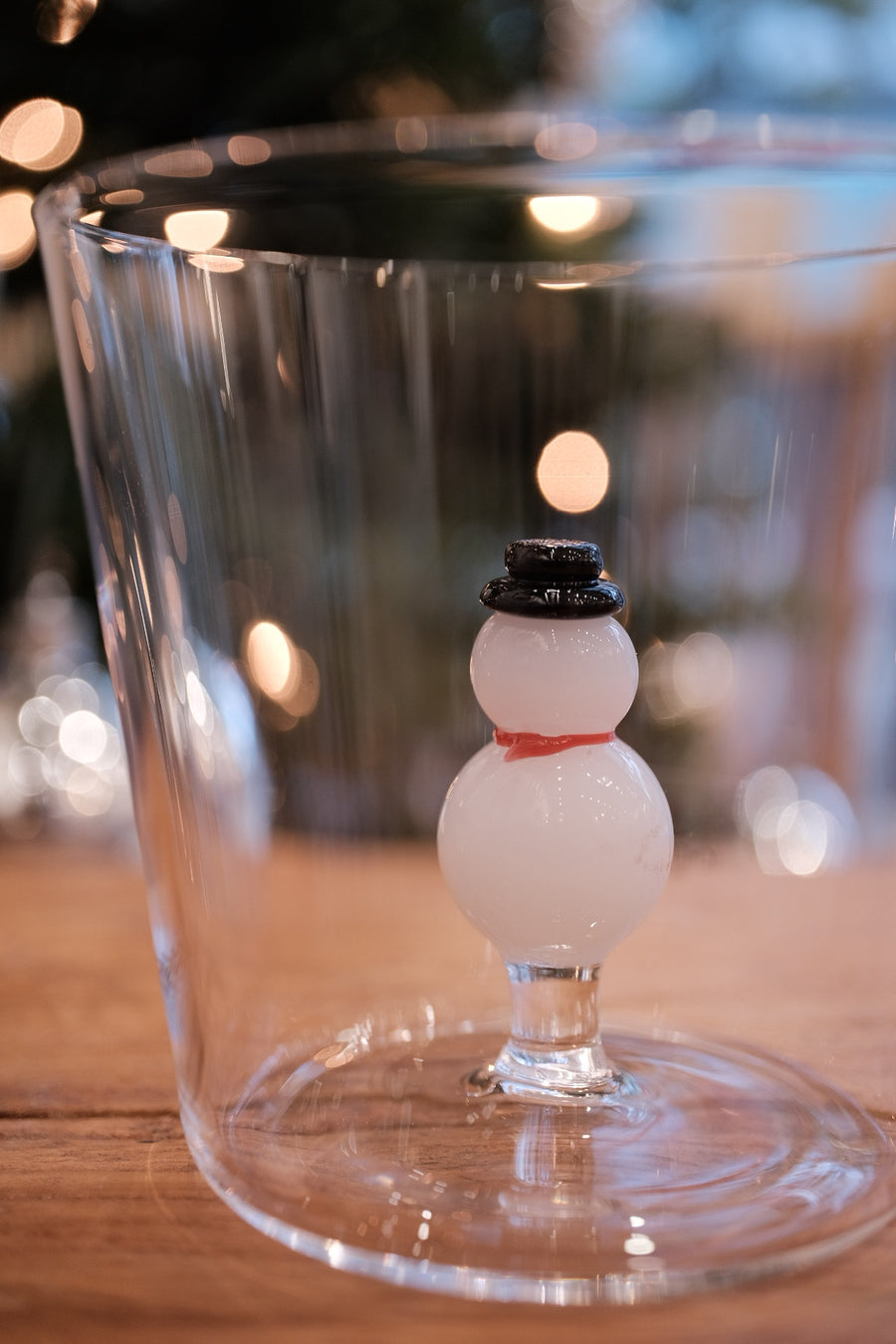 Ichendorf Christmas Tales - Tumbler Snowman XMAS 24