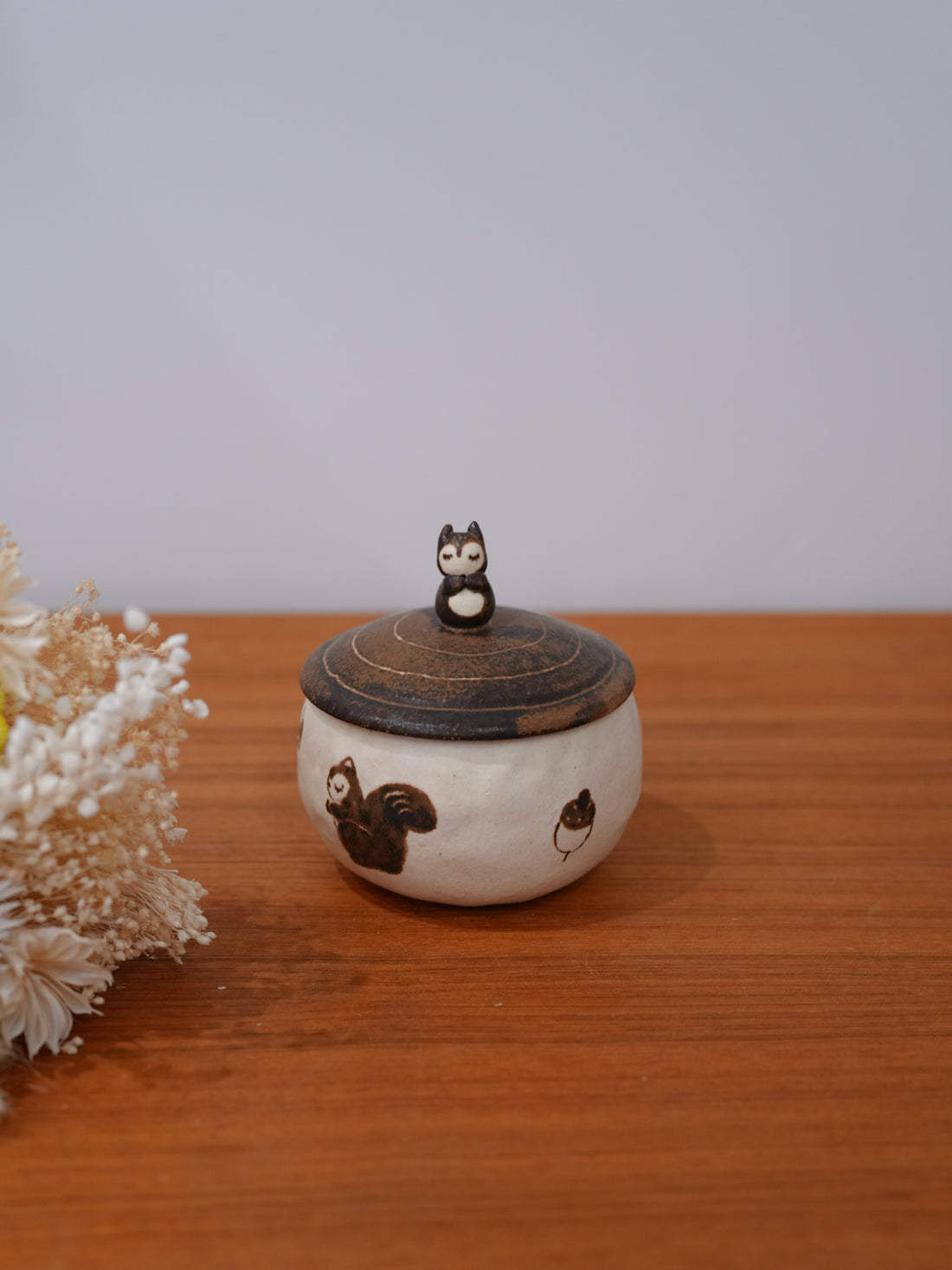 Marubankojo 丸伴工場 - Free Cup with Lid MR04