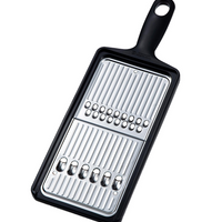 Stainless Steel Grater  - Shimomura Kougyou