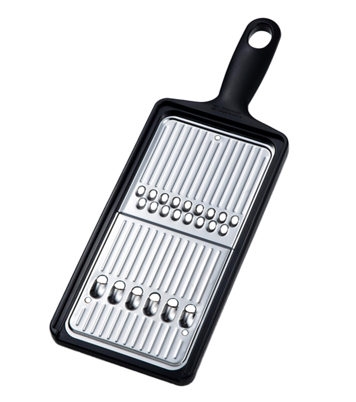 Stainless Steel Grater  - Shimomura Kougyou