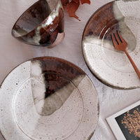 Mino Ware Tableware Collection