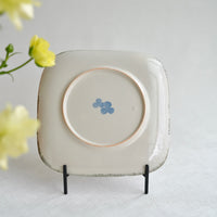 かとうようこ Yoko Kato Blue Hydrangea Collection