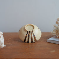 Shoko Hirano 平野照子 Cat Rice Bowl SR08 #3